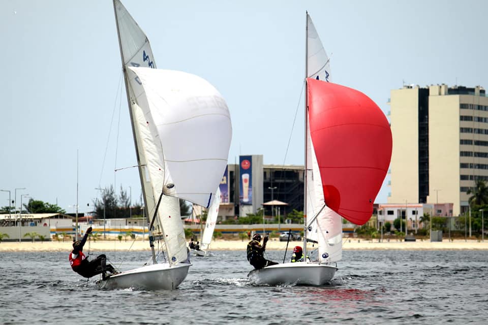 DesportoVela