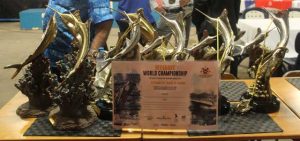 torneio de pesca