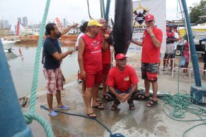 Pesca Desportiva