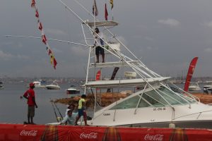 Pesca Desportiva