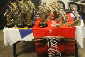 Pesca Desportiva