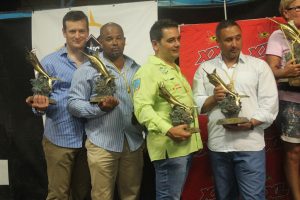 Pesca Desportiva