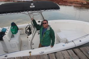 Pesca Desportiva