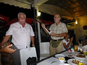 Irmandade da Costa