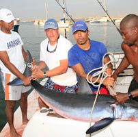 Pesca-adultos