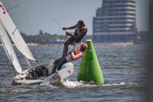 Vela45